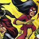 Illustration for article titled The Kick-Ass Women of Marvel Are Changing Comics for the Better